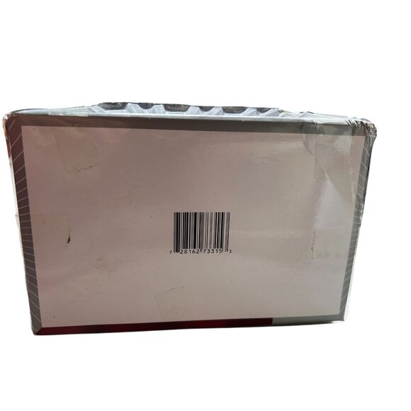 Lemax Christmas Table Accent Cocoa Stand With Polar Bear & Penguin Figurines - Picture 5 of 7